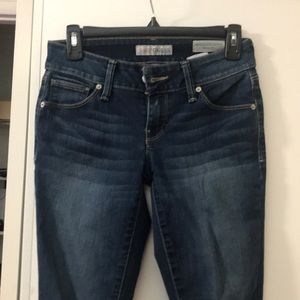 Guess denim jeans